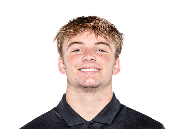Headshot of Dean Harrington