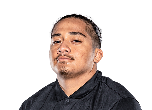 Headshot of Saipale Fuimaono