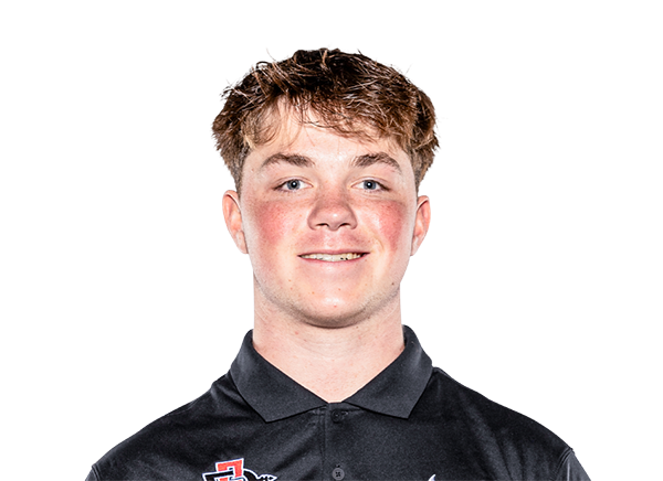 Headshot of Connor Poulson