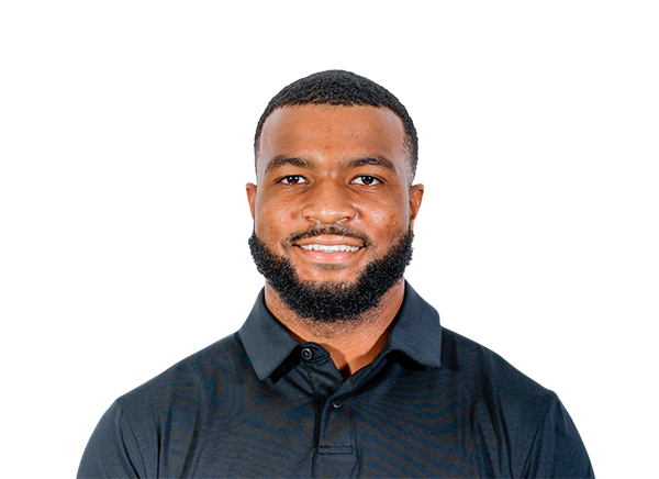 Headshot of Michael Phoenix II