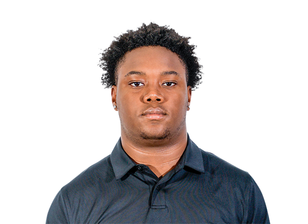 Headshot of DJ Bailey