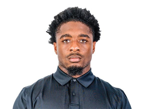 Headshot of Trey Taylor
