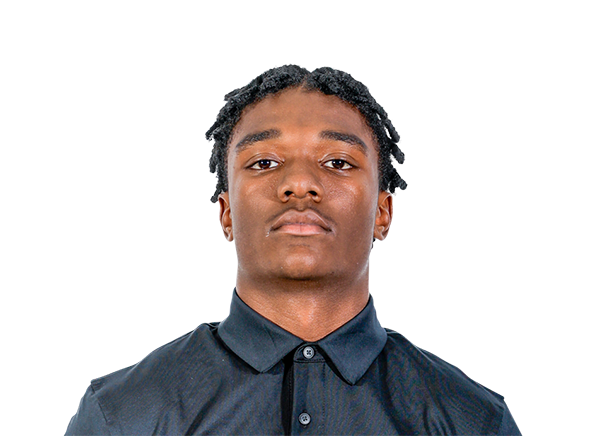 Headshot of Lyric Smith