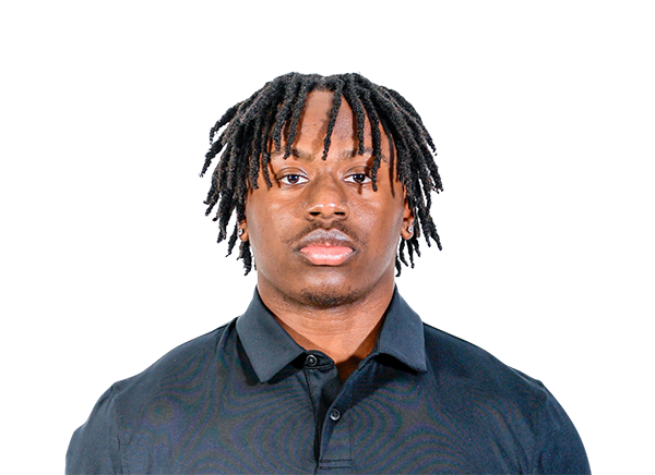 Headshot of Jacquis Ishmeal Jr.