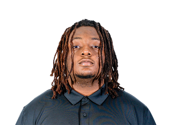 Headshot of Mich'le Joseph