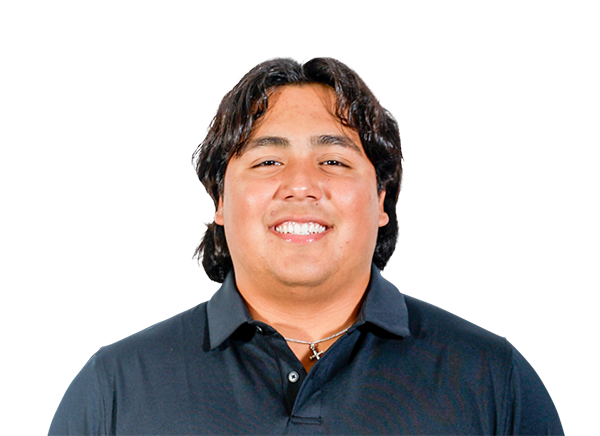 Headshot of Joshua Frayre