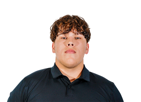 Headshot of Carter Buchheit