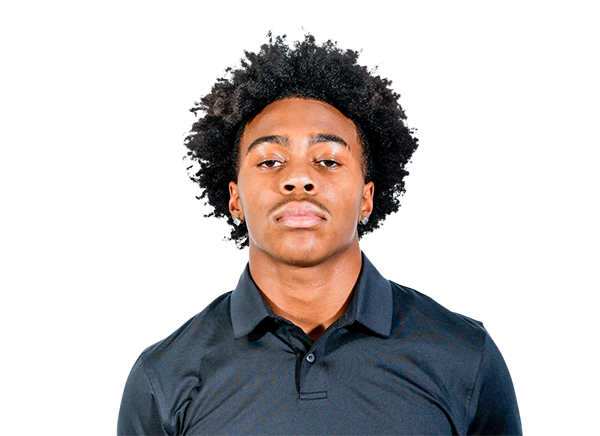Headshot of Darrick Bledsoe III