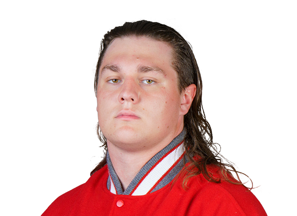Headshot of Grant Hessler