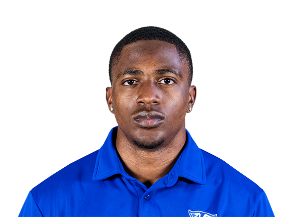 Headshot of Dorian Gibson