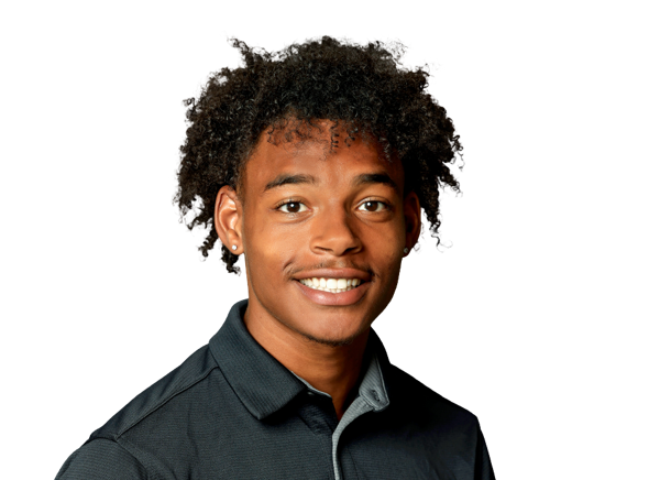 Headshot of Desmin Hatfield-Rushton