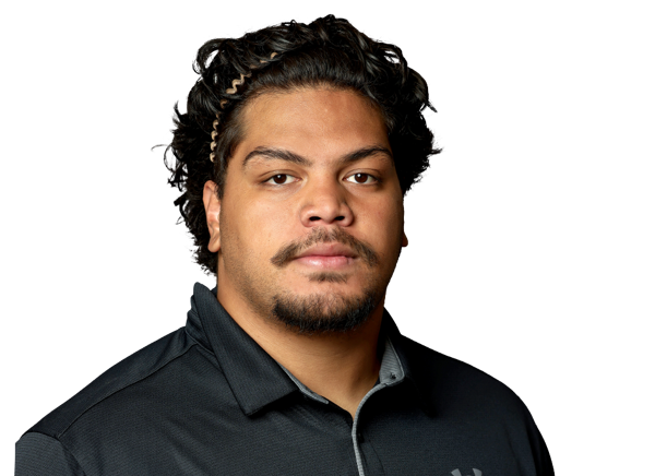 Headshot of Ta'Avili Tuitama