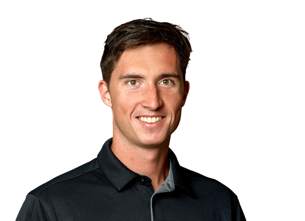 Headshot of Max Dean