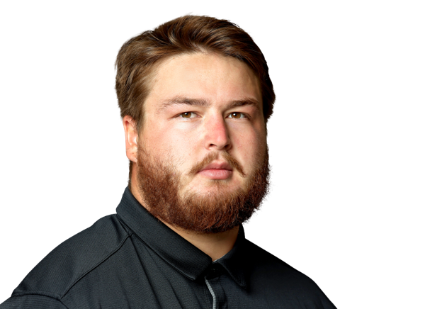 Headshot of Cole Schnettgoecke
