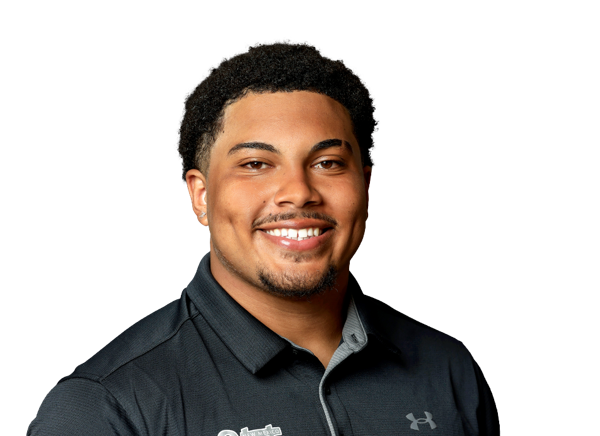 Headshot of Henry Davis III