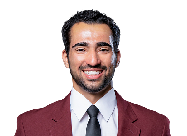 Cameron Shirangi
