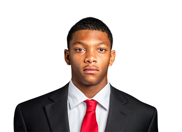 Athlete Headshot