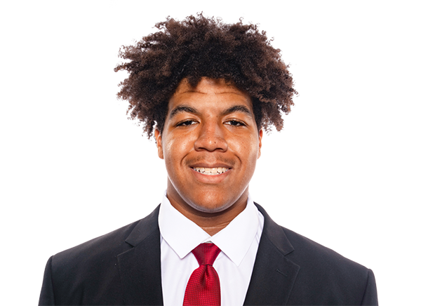 Jarrick Nedie