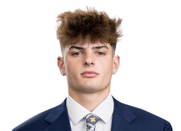 Headshot of Stuart Blake