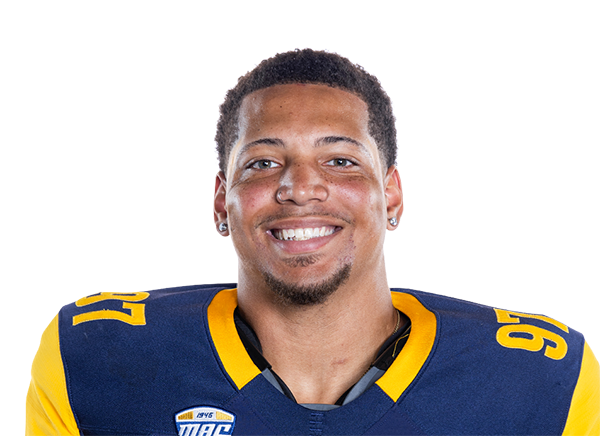 Lavell Gibson