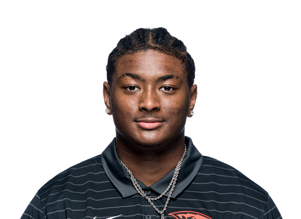 Headshot of Jeremiah Ioane