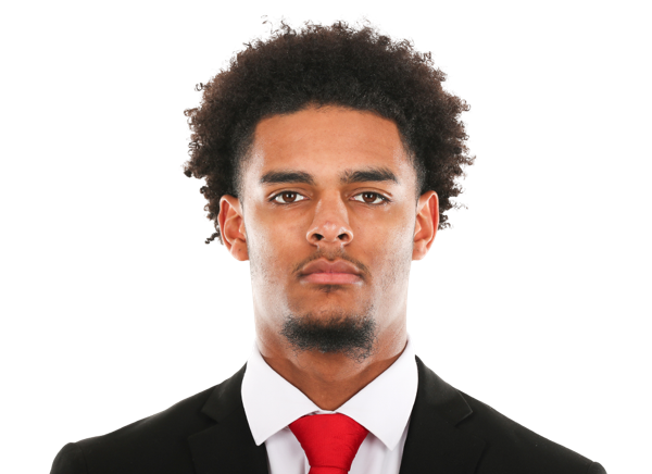 Headshot of Ka'Maurri Smith