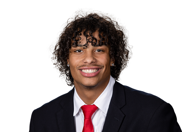 Headshot of Cairo Skanes