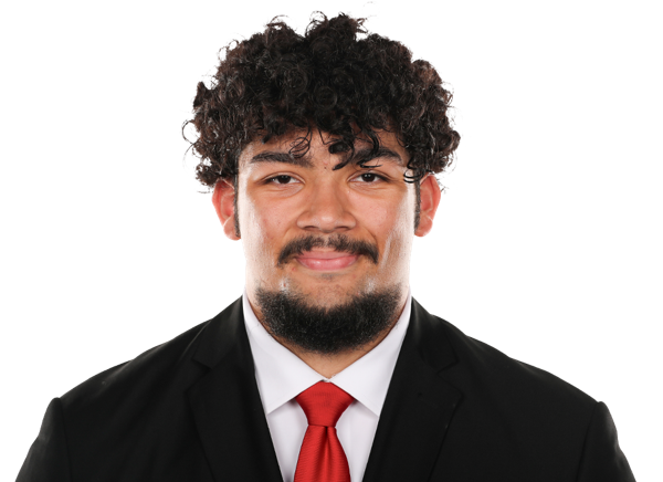 Headshot of Marcus McGregor