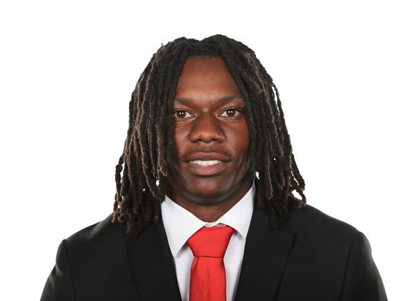 Headshot of Jamari Johnson