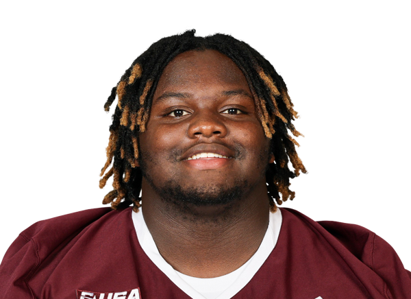 Headshot of Ahmad Poole
