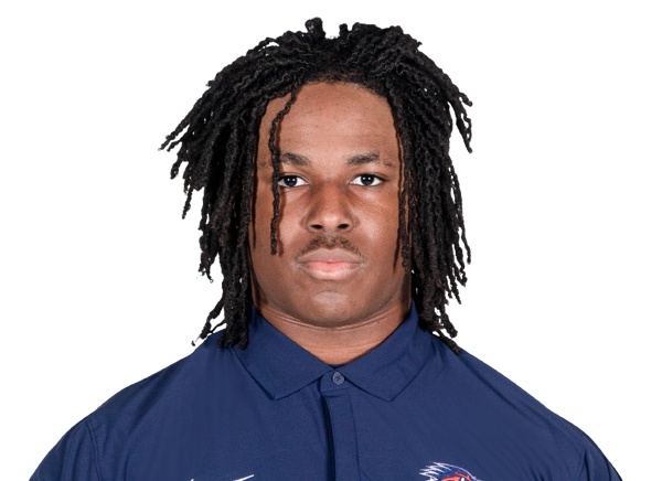 Athlete Photo