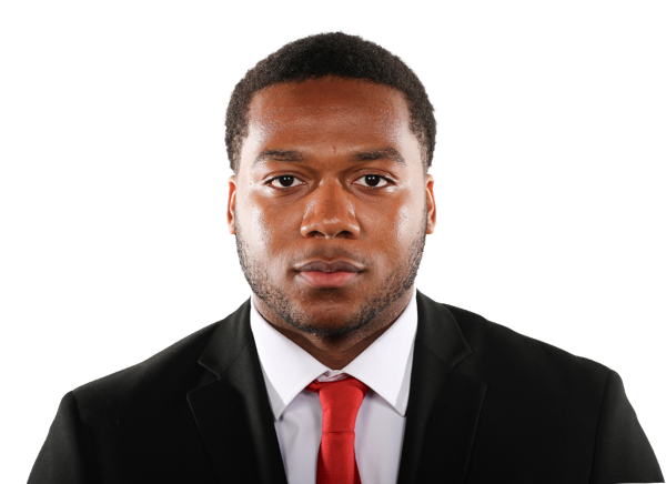 Headshot of Darrell Gipson