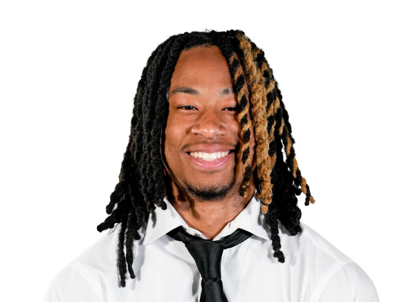 Headshot of Javarius George