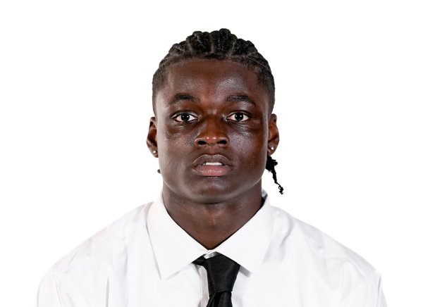 Headshot of Carmelo O'neal