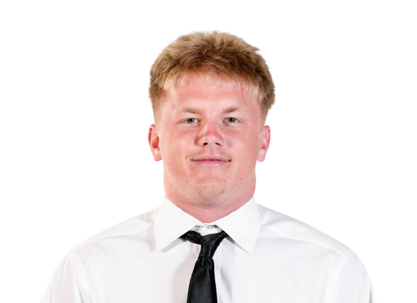 Headshot of Ryan McNally