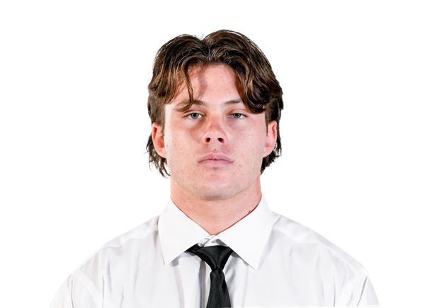 Headshot of Carter Kermott