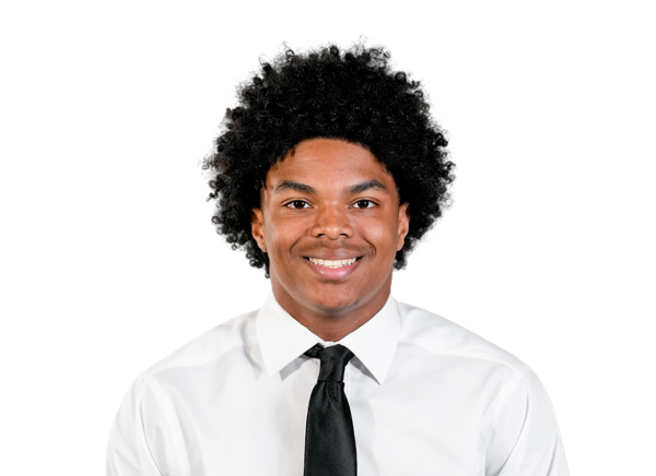 Headshot of Roman Douthit