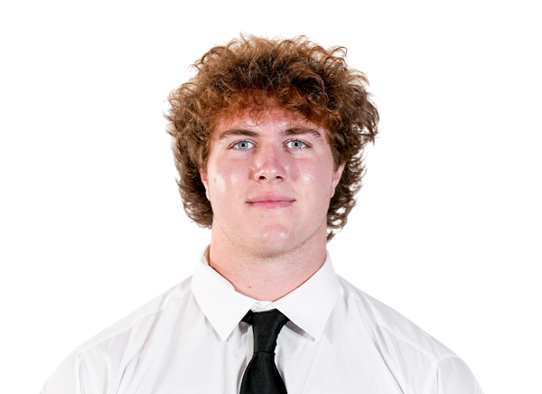 Headshot of Pierson Sears