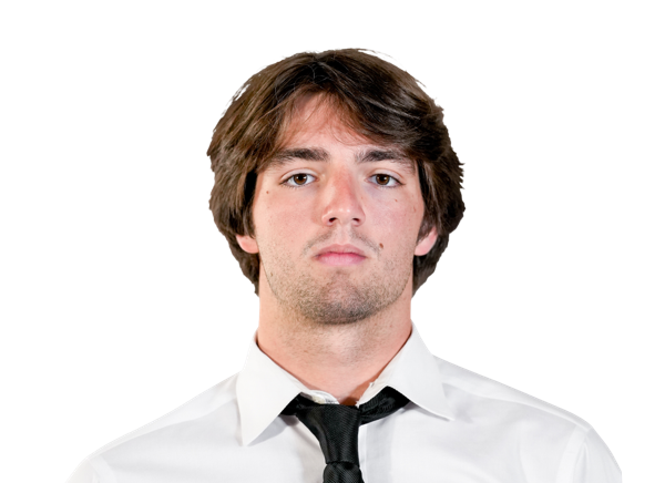 Headshot of Cole Shaw