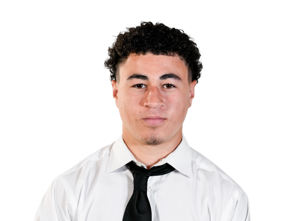 Headshot of Zachary Lowe