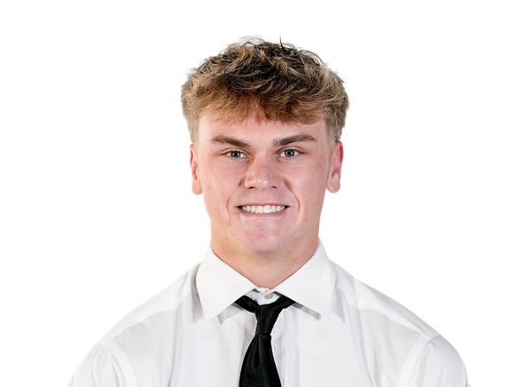 Headshot of Sully Croker