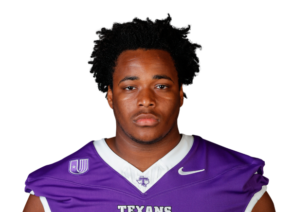Xavier Parker