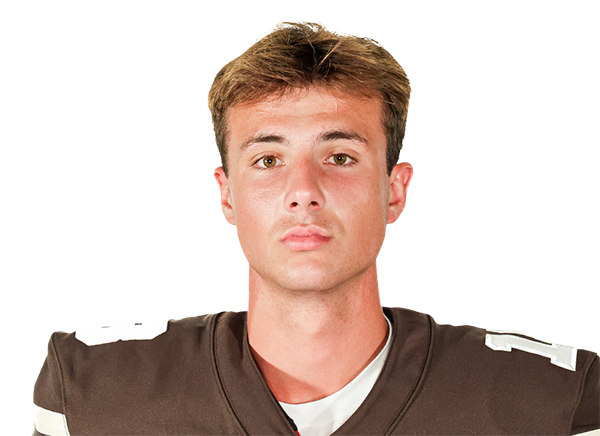 Headshot of Will Currid