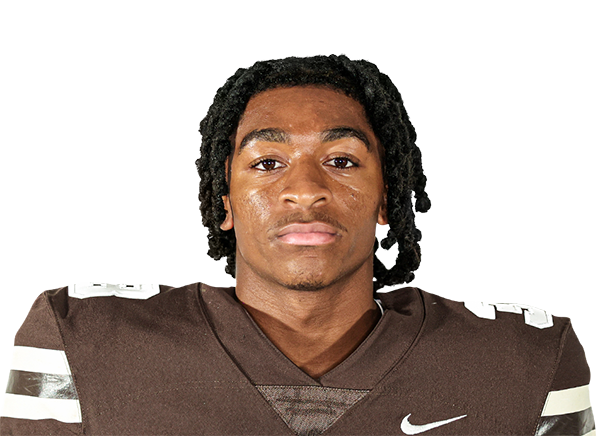 Headshot of Nas McLean