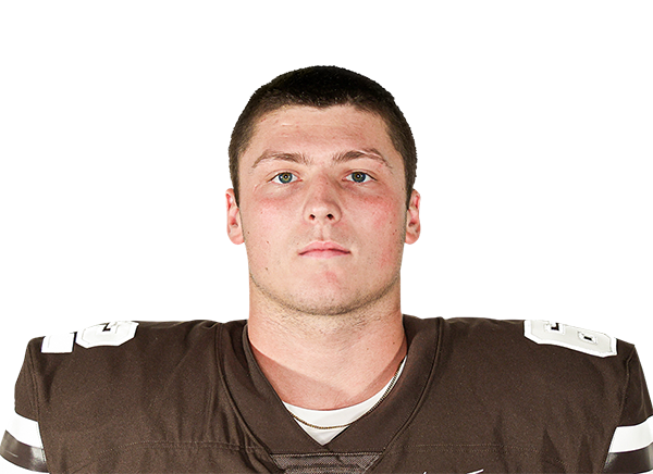 Headshot of Liam Fitzgerald