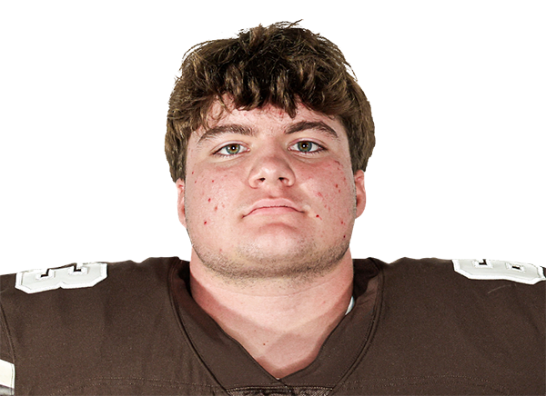 Headshot of Braden Ewing
