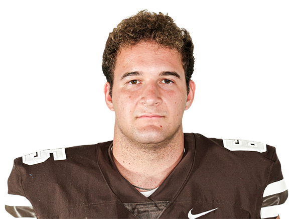 Headshot of Teo Casares