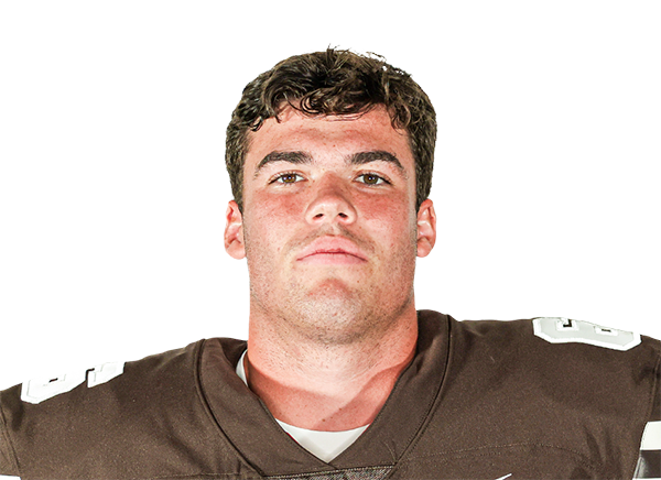 Headshot of Will Schmitz