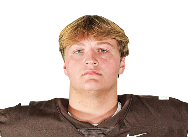 Headshot of Beau Smith