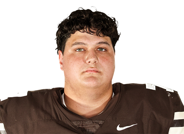 Headshot of Joey Pietrosante